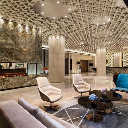 Ramada Plaza By Wyndham Changsha Xingsha Bagian luar foto