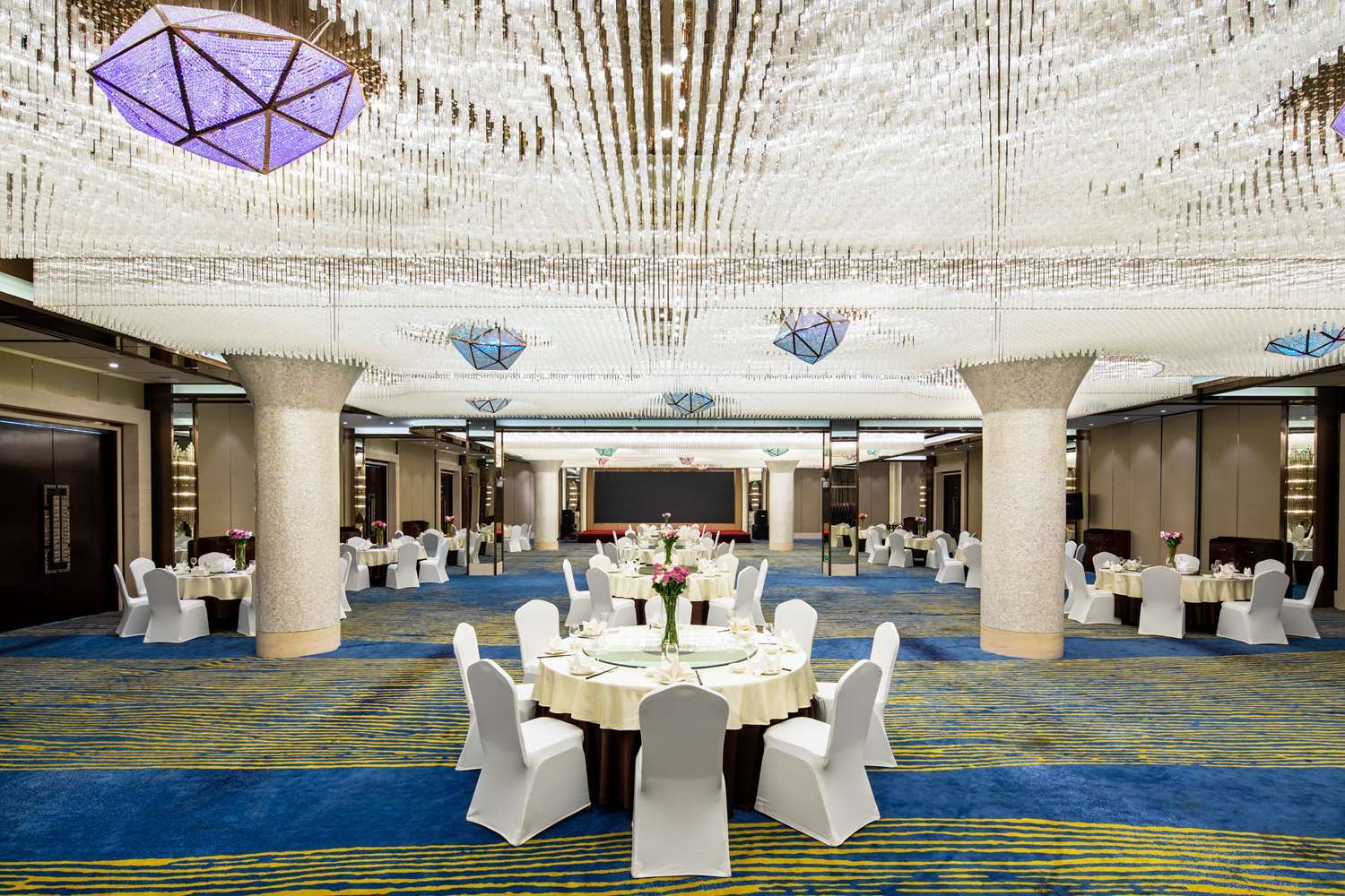 Ramada Plaza By Wyndham Changsha Xingsha Bagian luar foto