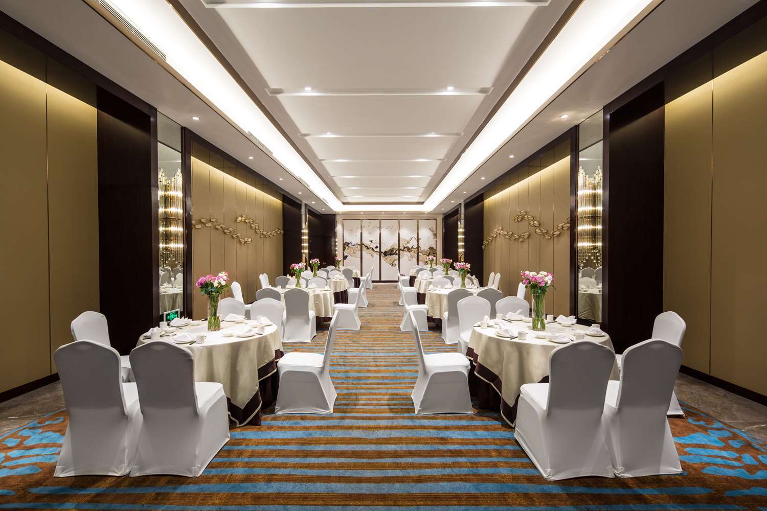 Ramada Plaza By Wyndham Changsha Xingsha Bagian luar foto