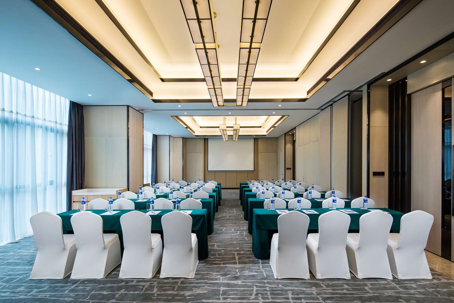 Ramada Plaza By Wyndham Changsha Xingsha Bagian luar foto